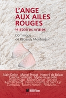 L'ange aux ailes rouges: Histoires vraies 2268075389 Book Cover
