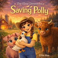 Saving Polly 0967167981 Book Cover