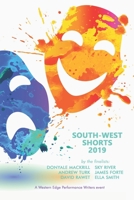 South-West Shorts 2019 169091212X Book Cover