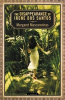 The Disappearance of Irene Dos Santos 0446541109 Book Cover