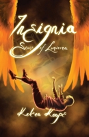 Insignia: Scars of Lumierna B0CVV5M6Q9 Book Cover