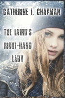The Laird's Right-Hand Lady 197454415X Book Cover