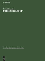 French Kinship 3112415655 Book Cover