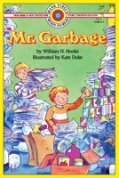 Mr. Garbage: Level 3 1876966076 Book Cover