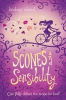 Scones and Sensibility 1606841580 Book Cover