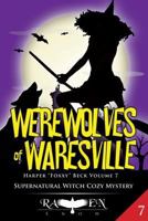 Werewolves of Waresville 1537211560 Book Cover