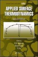 Applied Surface Thermodynamics 1138116378 Book Cover