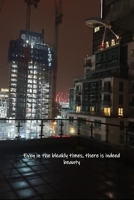 Even in the bleakly times, there is indeed beauty.: No matter how bleakly your situation seams there is always hope if you are willing to look hard en B083XTGTJF Book Cover