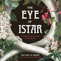 An Eye for an Eye 1518608922 Book Cover