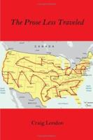 The Prose Less Traveled 142596866X Book Cover