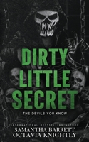 Dirty Little Secret 1764292618 Book Cover