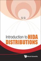 Introduction to Hida Distributions 9812836888 Book Cover