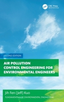 Air Pollution Control Engineering for Environmental Engineers 1032874511 Book Cover