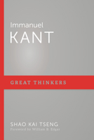 Immanuel Kant 1629957011 Book Cover