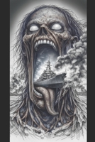 The Ship of the Damned B0GHW7PMVX Book Cover