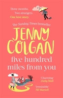 Five Hundred Miles from You 0751572020 Book Cover