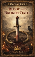 Ring of Tara: Blood and Broken Oaths B0HFTD1X2Z Book Cover