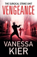 Vengeance: The SSU Book 1 1941685188 Book Cover