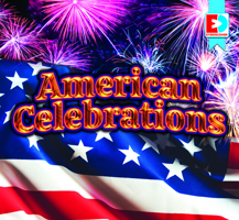 American Celebrations 1791148816 Book Cover