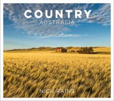 Country Australia 1741174872 Book Cover