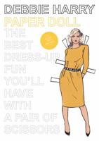 Paper Doll Debbie Harry 0956720897 Book Cover