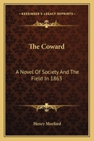 The Coward 1514888408 Book Cover