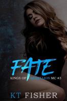 Fate 1545162182 Book Cover