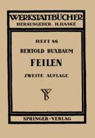 Feilen 3540019693 Book Cover