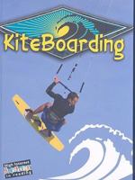 Kiteboarding 1604723963 Book Cover