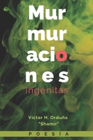 Murmuraciones ingénitas B0BR9GLV92 Book Cover