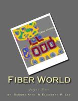 Fiber World: Jadyn's Train 1533536007 Book Cover