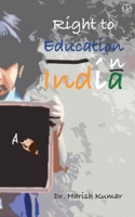 Right to Education in India B0BZXMFGC3 Book Cover