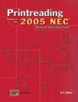 Printreading: Based on the 2005 NEC (Printreading: Based on the Nec) 0826915655 Book Cover
