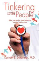 Tinkering With People 1622308379 Book Cover