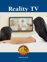 Reality TV 1420509055 Book Cover