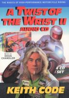 A Twist of the Wrist II -4 Volume Audio CD 0965045080 Book Cover