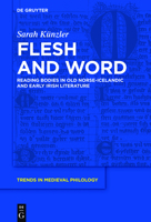 Flesh and Word 3110455382 Book Cover