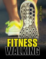 Fitness Walking 1465296425 Book Cover