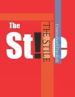 The Stile 169129540X Book Cover
