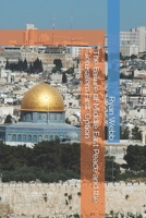 The Failure of Middle East Peace and the "Jerusalem First" Option 152044897X Book Cover