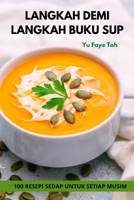Langkah Demi Langkah Buku Sup 1805425382 Book Cover