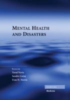 Mental Health and Disasters 110741282X Book Cover