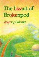 The Lizard of Brokenpod 0946206244 Book Cover