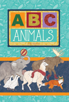 ABC Animals 1486718639 Book Cover