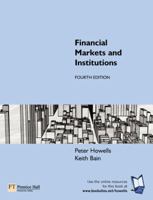 Financial Markets & Institutions 0201619067 Book Cover