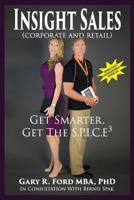 Insight Sales (Corporate and Retail) 0993973728 Book Cover