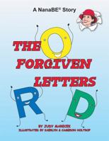The Forgiven Letters 0998809330 Book Cover