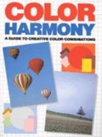 Color Harmony. A Guide to Creative Color Combinations. 3283003904 Book Cover