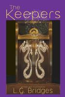 The Keepers 1979565023 Book Cover