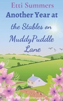 Another Year at the Stables on Muddypuddle Lane 1915940001 Book Cover